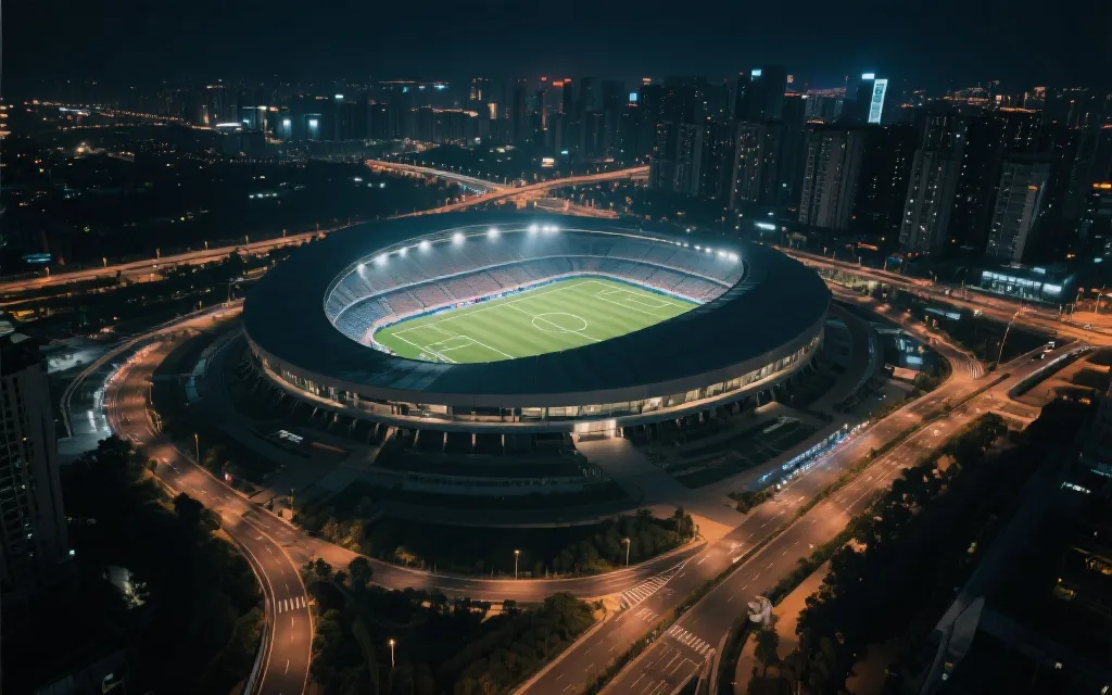 2026世界杯16座主办城市深度解析：场馆升级、智能安保与绿色低碳如何重塑北美城市赛时运营
