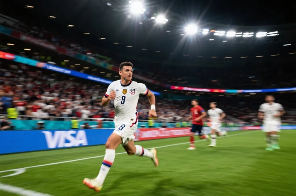 2026世界杯积分榜美国结果：每一分怎么拿到的，背后其实都不简单