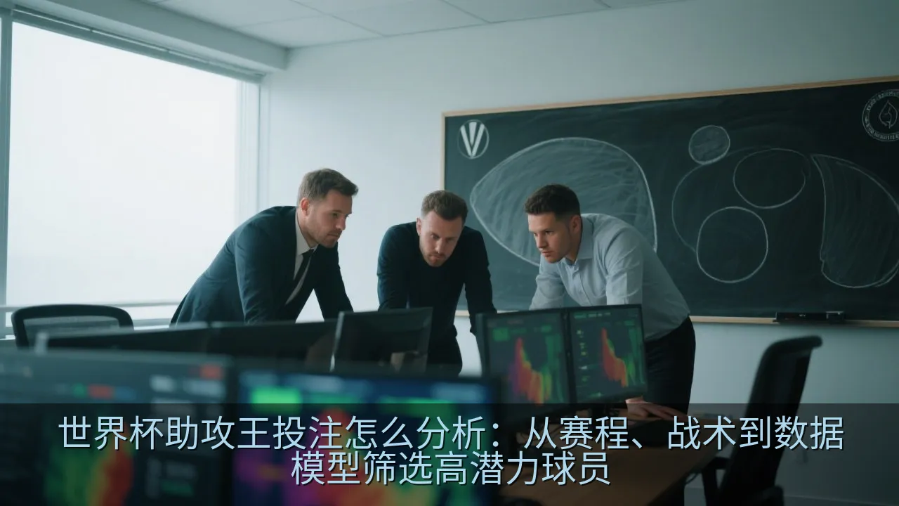 世界杯助攻王投注怎么分析：从赛程、战术到数据模型筛选高潜力球员